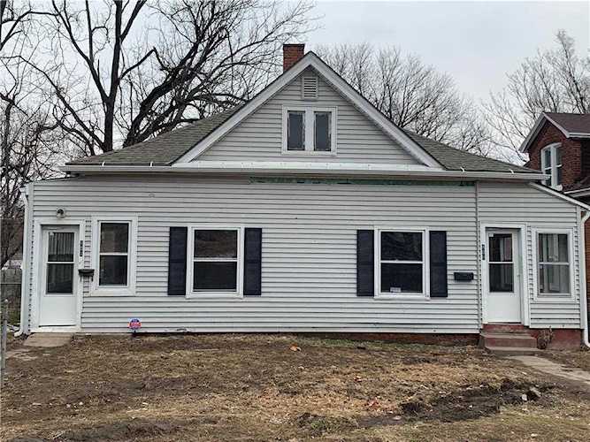 807 S 17th St, St Joseph, MO 64507 | multi-family listing Photo 1