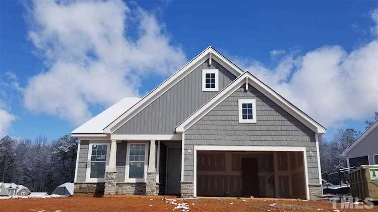 154 Carbone Lane Clayton, NC 27527