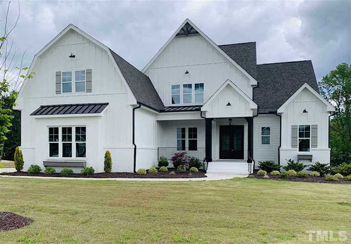 95 Rolling Woods Court Pittsboro, NC 27312