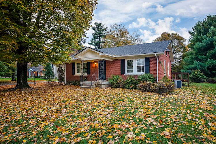 12607 Old Henry Rd Louisville, KY 40223 | MLS 1547323 Photo 1
