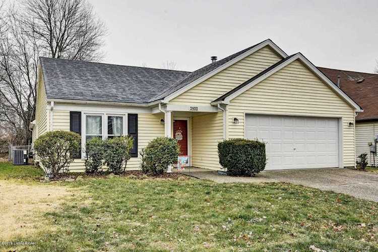 3900 Handley Ave Louisville, KY 40218 | MLS 1549724 Photo 1