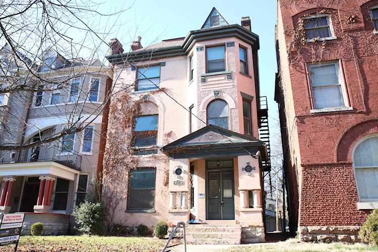 1440 S 4Th Louisville, KY 40208 | MLS 1550329 Photo 1
