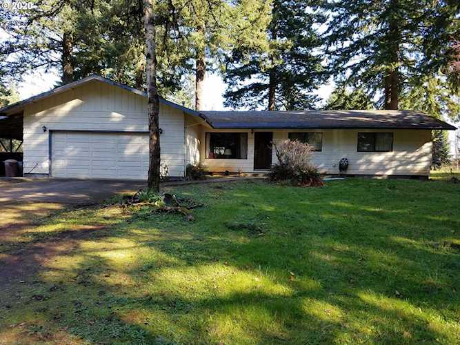16295 S Henrici Rd Oregon City, OR 97045