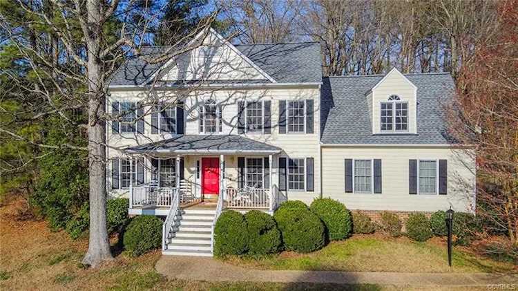 12814 Walton Lake Dr Midlothian, VA 23114