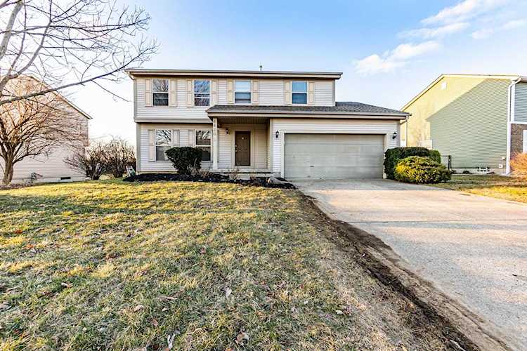 8420 Kingsley Drive Reynoldsburg, OH 43068