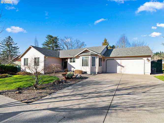 14107 Jacobs Way Oregon City, OR 97045 | MLS 20338869 Photo 1