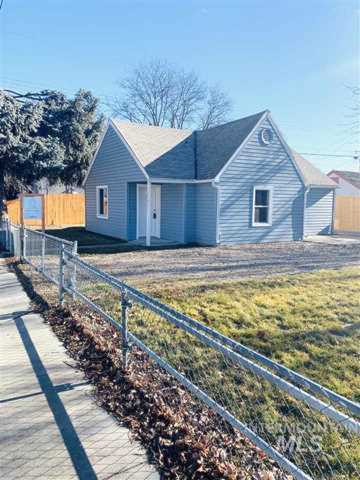 3411 Lemhi St. Boise, ID 83705