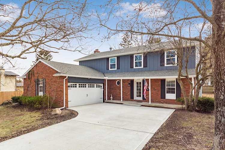 6799 Tanya Terrace Reynoldsburg, OH 43068 | MLS 220005180 Photo 1
