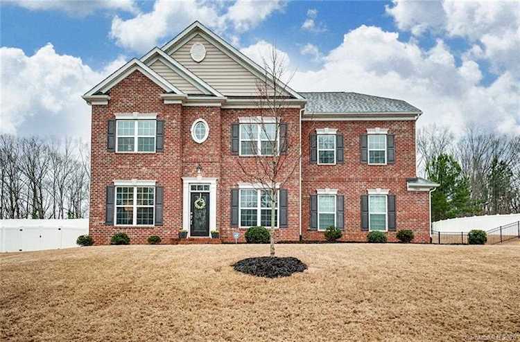 3066 Tallgrass Bluff Rock Hill, SC 29732