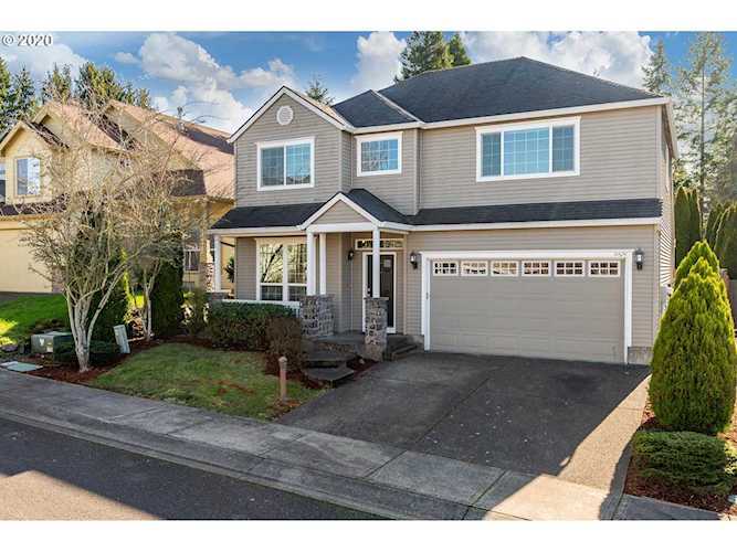 14674 NW Blackthorne Ln Portland, OR 97229
