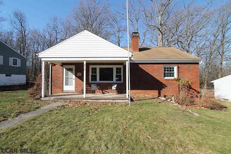 235 Deepwood Drive Pine Grove Mills, PA 16868