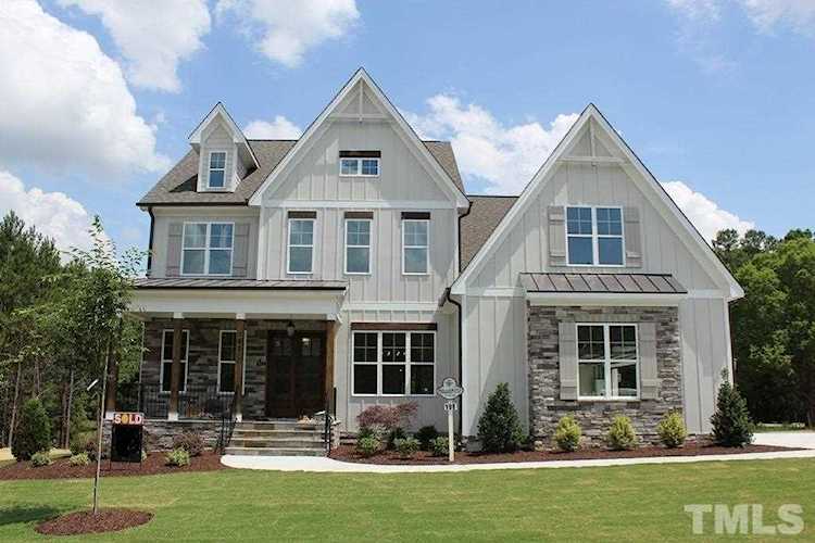 708 Pelzer Drive Wake Forest, NC 27587