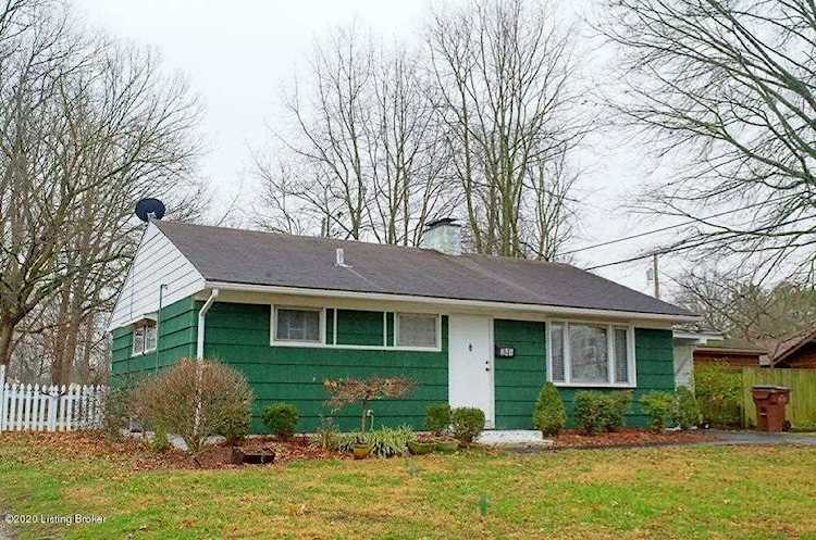 241 Eldorado Ave Louisville, KY 40218 | MLS 1551492 Photo 1