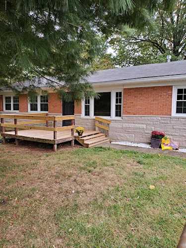 4231 Poppy Ave Louisville, KY 40216 | MLS 1547392 Photo 1