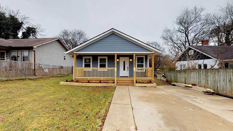 1213 Stockell St Nashville, TN 37207 | MLS 2124960 Photo 1