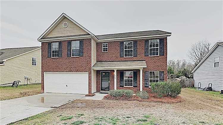 664 Lynville Ln Rock Hill, SC 29730