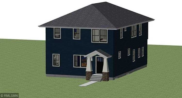 5121 Abbott Avenue S Minneapolis, MN 55410
