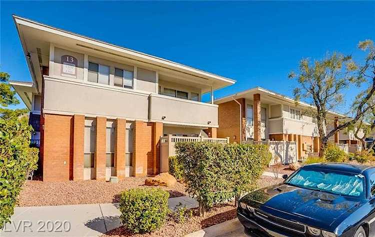 698 Oakmont Ave #1305 Las Vegas, NV 89109