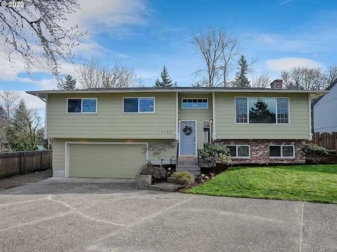 2150 SE Elliott Pl Gresham, OR 97080