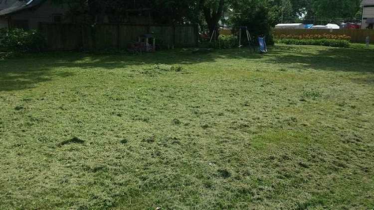 1019 N 13th St St Joseph, MO 64501