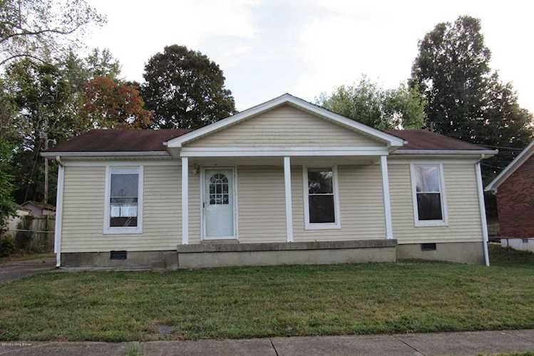 163 E Airview Dr Elizabethtown, KY 42701 | MLS 1546110 Photo 1