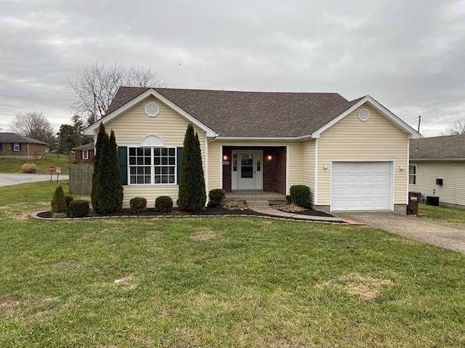 101 Mockingbird Cir Shelbyville, KY 40065 | MLS 1550172 Photo 1