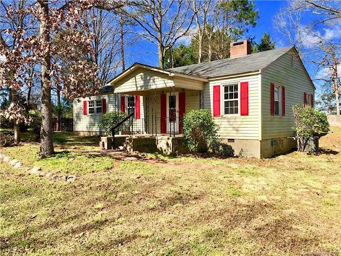 6414 Brady Rd Waxhaw, NC 28173 | MLS 3593767 Photo 1