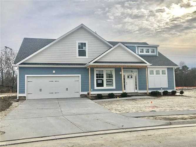 3722 Longhill Arch Chesapeake VA 23323 | MLS# 10303898 - TREG.com Photo 1