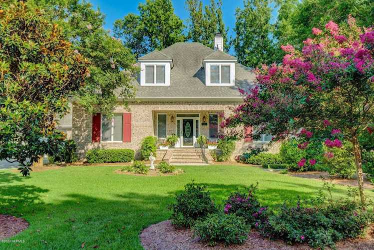 8804 Fazio Drive Wilmington, NC 28411