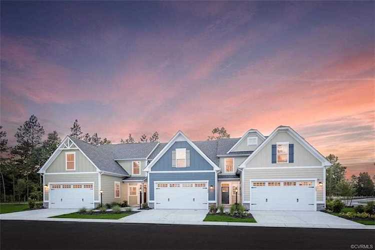 9101 Spring Green Loop #D-D Mechanicsville, VA 23116