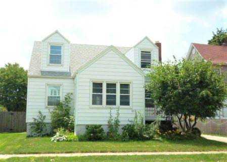 612 E Sangamon Ave Rantoul, IL 61866