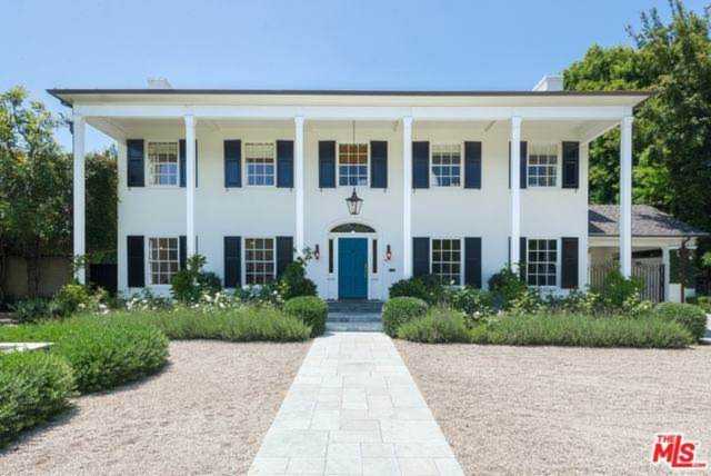 555 S Rimpau Los Angeles, CA 90020