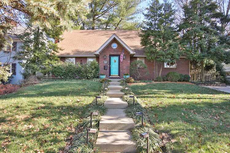 359 Ridgeway Ave Louisville, KY 40207 | MLS 1549805 Photo 1