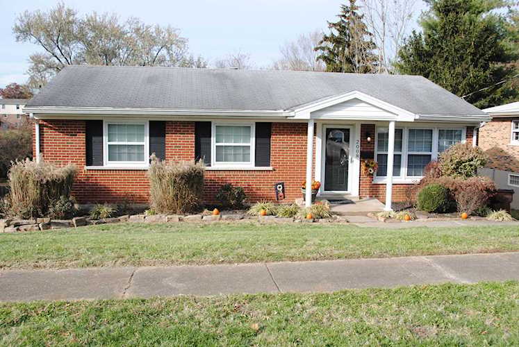2008 Balfour Dr Louisville, KY 40242 | MLS 1550047 Photo 1
