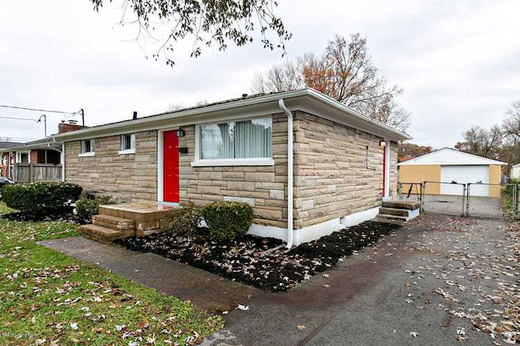 8005 Carnation Dr Louisville, KY 40258 | MLS 1548460 Photo 1