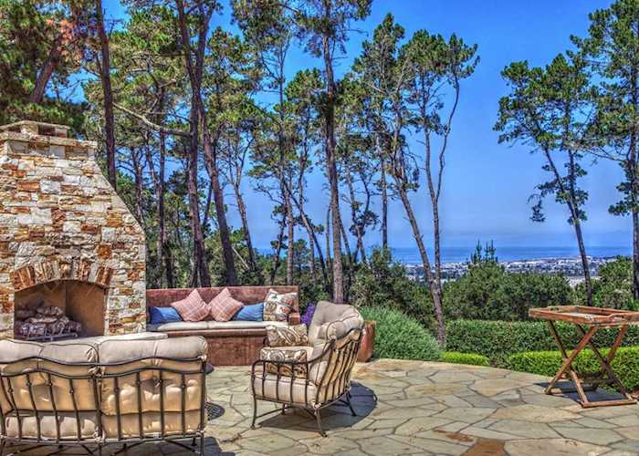 24319 Monterra Woods Road Road Monterey, CA 93940
