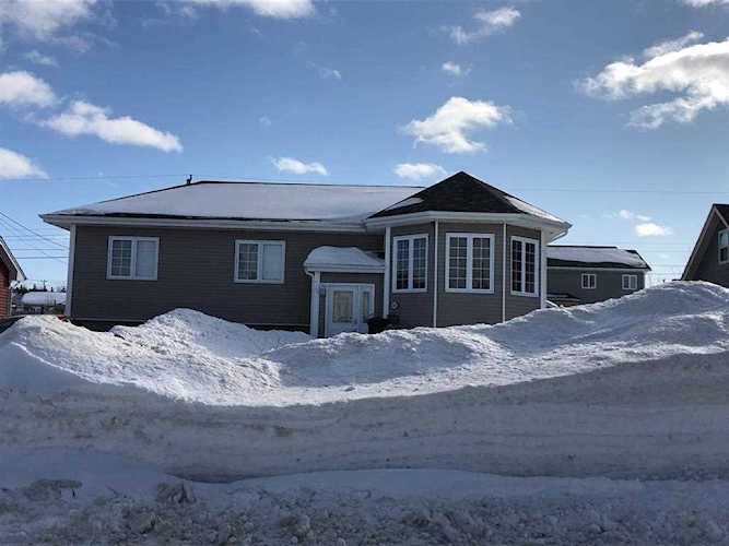 110 Yeager Street Gander, NL A1V 0A6