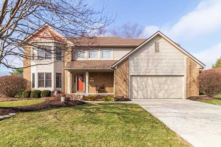 1971 Farmsbury Drive Reynoldsburg, OH 43068