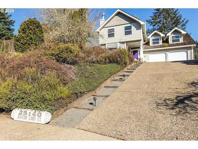 25140 Rancho Lobo Ct West Linn, OR 97068