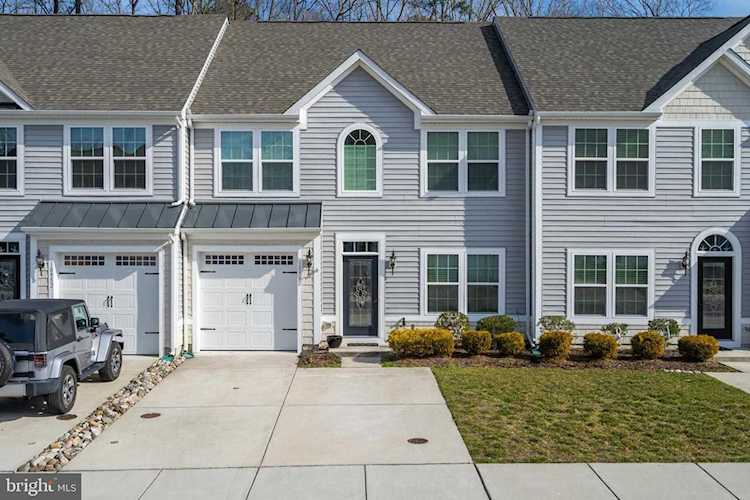 18948 Timbercreek Dr Milton, DE 19968