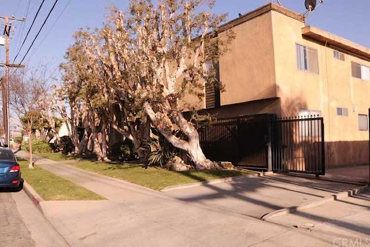 528 Short Street Inglewood, CA 90302 | MLS SB20037240 Photo 1