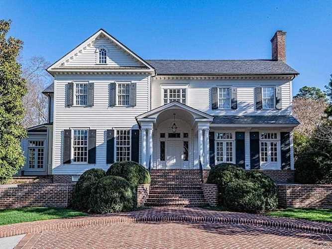 401 Eastover Rd Charlotte, NC 28207