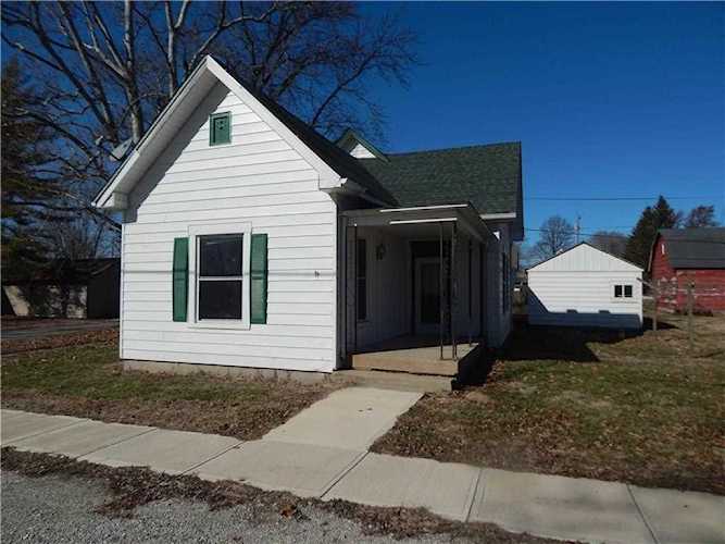 100 W Kentucky Street Clayton, IN 46118