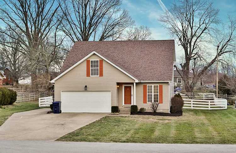 409 Garden Ct Simpsonville, KY 40067 | MLS 1550706 Photo 1