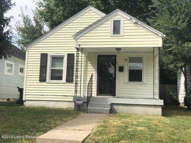 2760 Montana Ave Louisville, KY 40208 | MLS 1544177 Photo 1