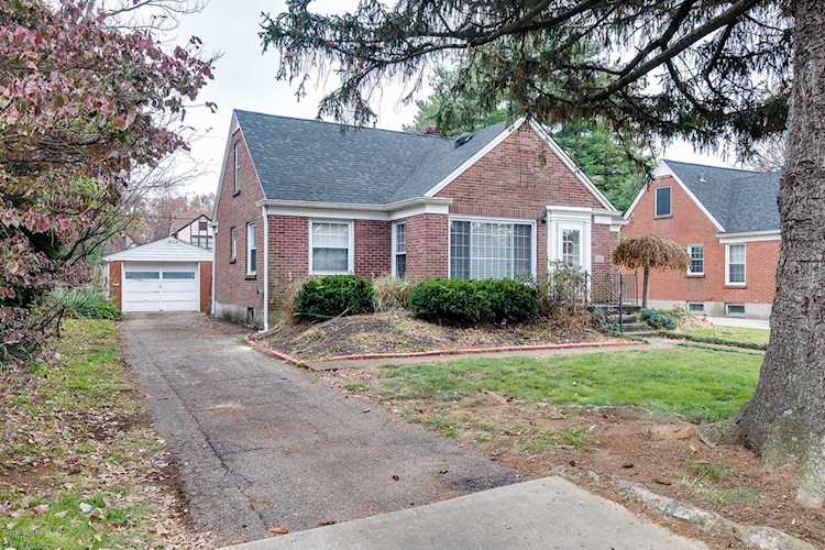 1004 Rosemary Dr Louisville, KY 40213 | MLS 1550601 Photo 1