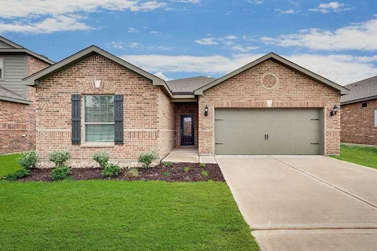 228 Curt Street Anna, TX 75409