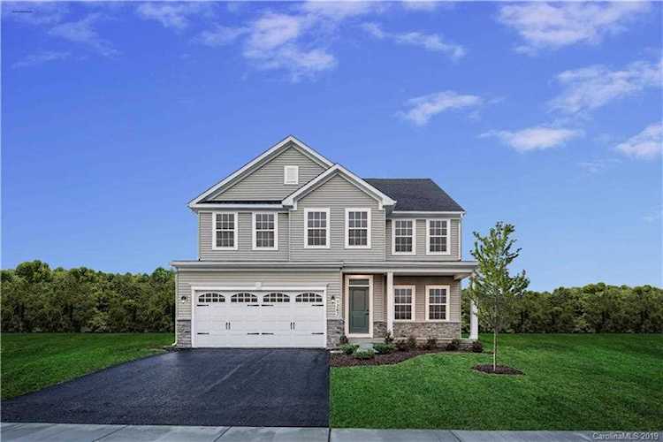 1086 Ansley Park Dr Indian Land, SC 29707 | MLS 3558794 Photo 1
