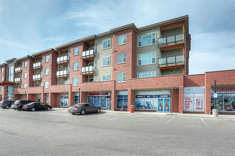 975 Academy Way #307 Kelowna, BC V1V3C8