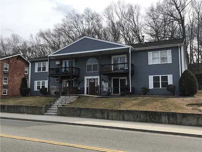 319 Privilege ST, Unit#4 #4 Woonsocket, RI 02895